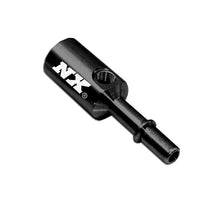 Load image into Gallery viewer, Nitrous Express 3/8-10mm Late Model Billet Fuel Line Adapter, product view 2