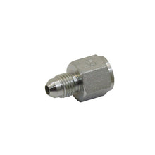Load image into Gallery viewer, Nitrous Express 6AN Female to4AN Male Adapter, product view 2