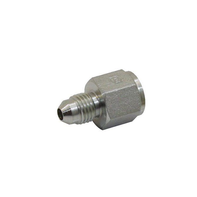 Nitrous Express 6AN Female to4AN Male Adapter, product view 4