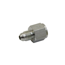 Load image into Gallery viewer, Nitrous Express 6AN Female to4AN Male Adapter, product view 4