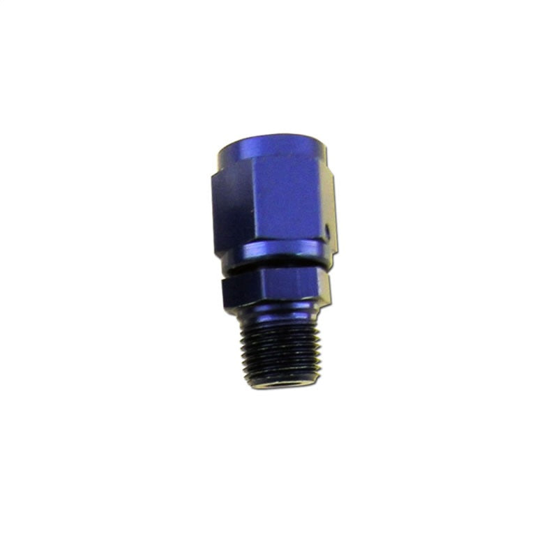 Nitrous Express 3AN Female Swivel to 1/8 NPT, product view 1