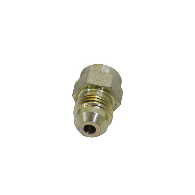 Nitrous Express 4AN Female to 6AN Male Adapter Fitting, product view 5