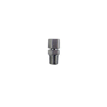 Load image into Gallery viewer, Nitrous Express 1/8 NPT x 3/16 Compression Fitting, product view 1