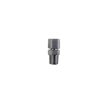 Load image into Gallery viewer, Nitrous Express 1/8 NPT x 3/16 Compression Fitting, product view 3