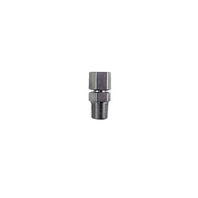 Load image into Gallery viewer, Nitrous Express 1/8 NPT x 3/16 Compression Fitting, product view 5