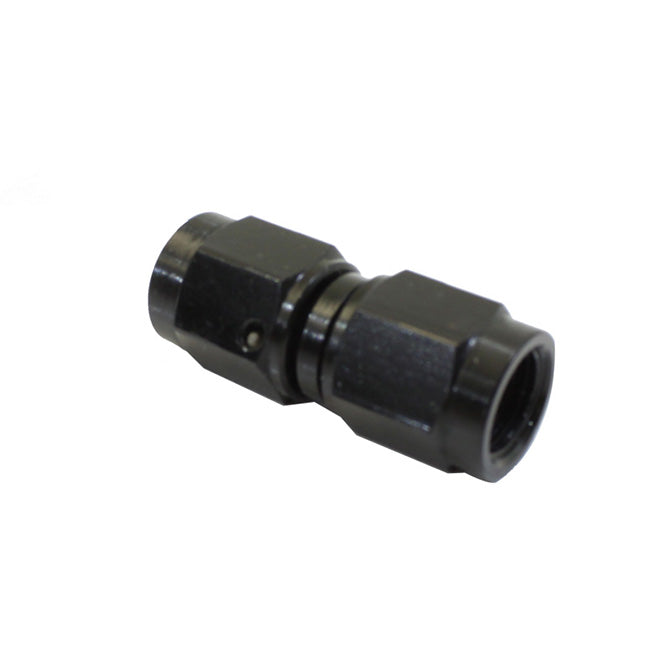 Nitrous Express 3AN Female Swivel Union, product view 4