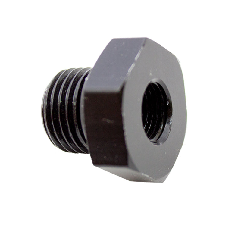 Nitrous Express 6AN Orb Male to 1/8in NPT Female, product view 1