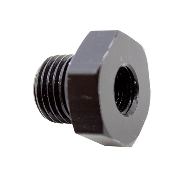 Nitrous Express 6AN Orb Male to 1/8in NPT Female, product view 3