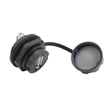 Load image into Gallery viewer, Nitrous Express USB Bulkhead Fitting, product view 2