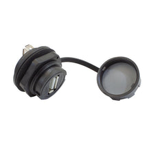 Load image into Gallery viewer, Nitrous Express USB Bulkhead Fitting, product view 4