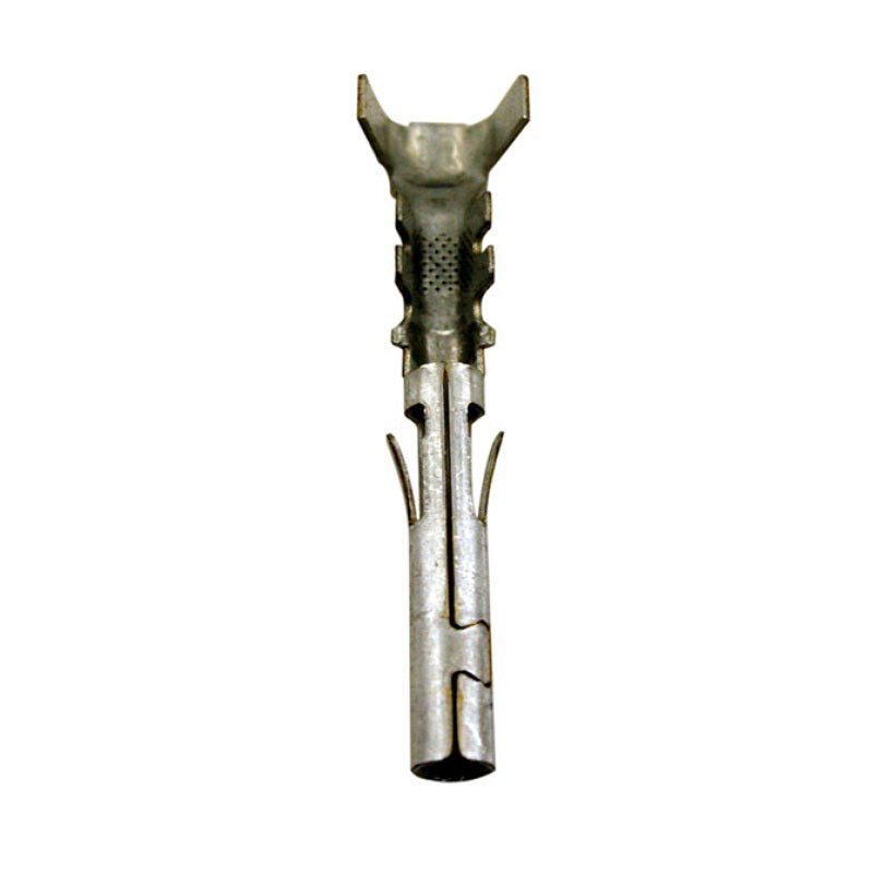 Nitrous Express Female Weather Pack Terminals (2 Ea) Used w/P/N 17522, product view 1