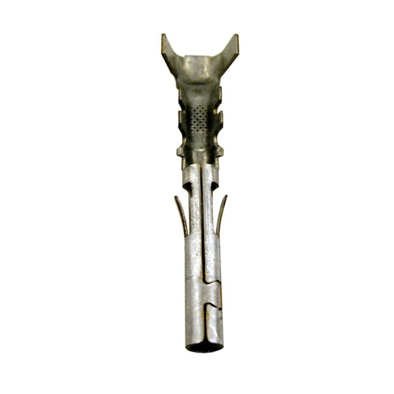 Nitrous Express Female Weather Pack Terminals (2 Ea) Used w/P/N 17522, product view 3