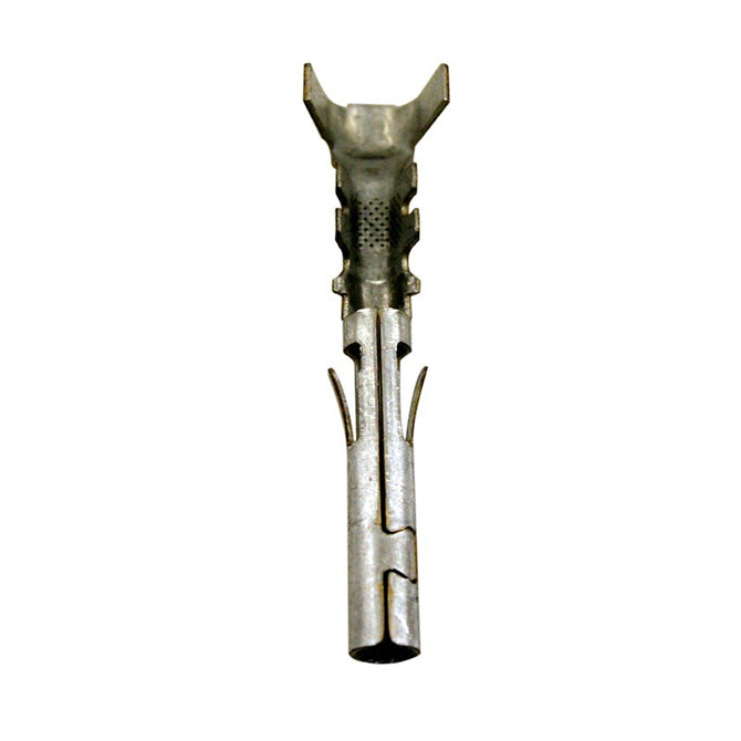 Nitrous Express Female Weather Pack Terminals (2 Ea) Used w/P/N 17522, product view 5