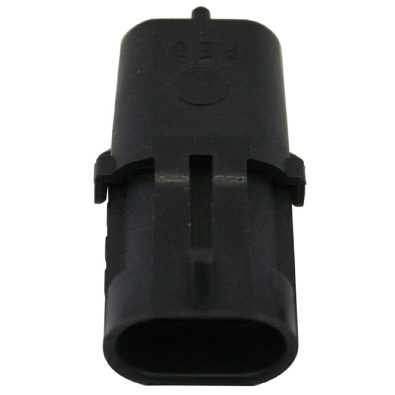 Nitrous Express 2 Way Female Weather Connector (1 Ea), product view 1