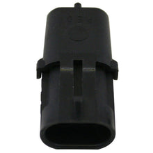 Load image into Gallery viewer, Nitrous Express 2 Way Female Weather Connector (1 Ea), product view 1