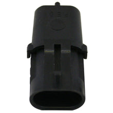Load image into Gallery viewer, Nitrous Express 2 Way Female Weather Connector (1 Ea), product view 2