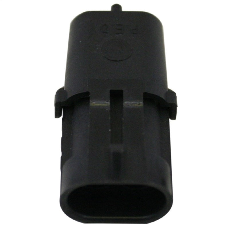 Nitrous Express 2 Way Female Weather Connector (1 Ea), product view 3