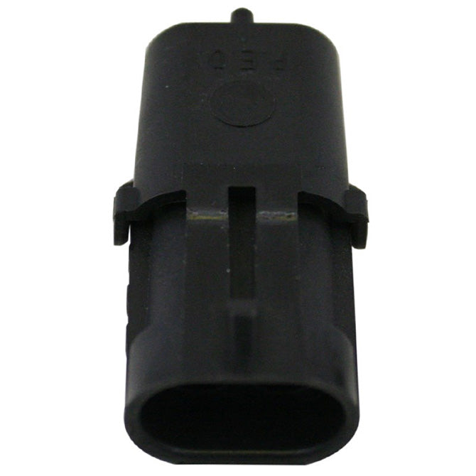 Nitrous Express 2 Way Female Weather Connector (1 Ea), product view 5