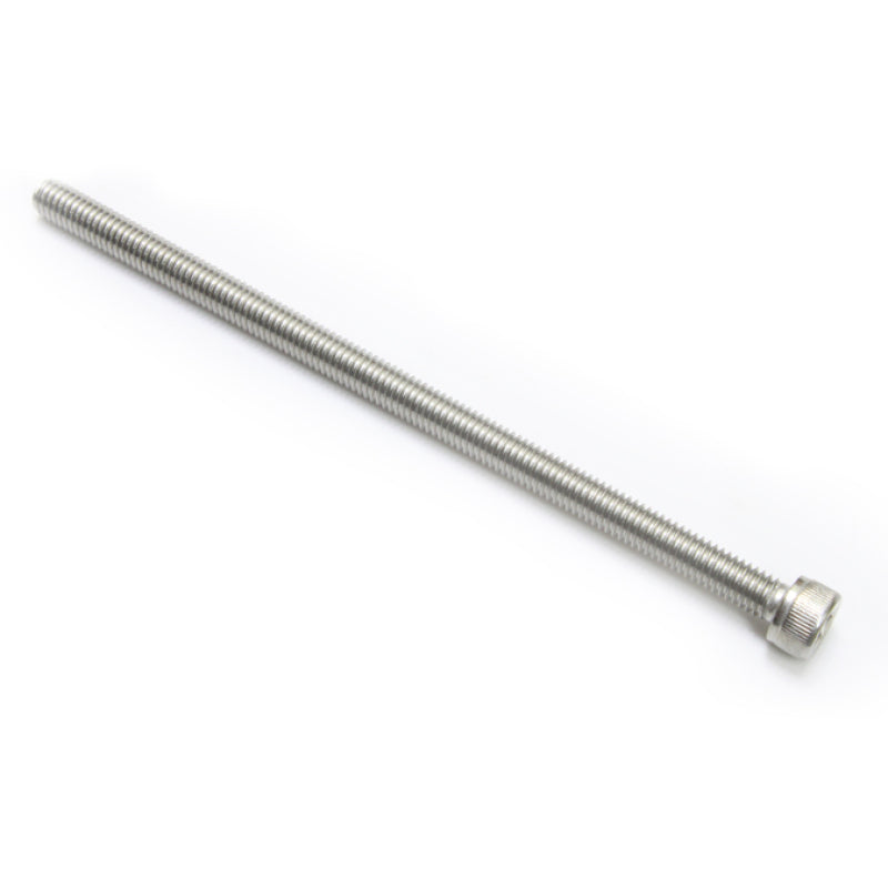 Nitrous Express Socket Head Cap Screw M6-1.0 x 120mm S/S, product view 1