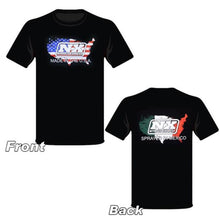 Load image into Gallery viewer, Nitrous Express Sprayed In Mexico Black T-Shirt - Small, product view 1