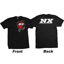 Load image into Gallery viewer, Nitrous Express Heart T-Shirt 2XL, product view 1