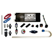 Load image into Gallery viewer, Nitrous Express GEN-X 2 Accessory Package Carb, product view 2