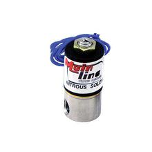 Load image into Gallery viewer, Mainline N2O Solenoid, product view 2