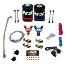 Load image into Gallery viewer, Nitrous Express Dual Stage Ford 5.0L Plate Conversion, product view 1