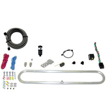 Load image into Gallery viewer, Nitrous Express N-Tercooler System for CO2 w/o Bottle (Remote Mount Solenoid), product view 3