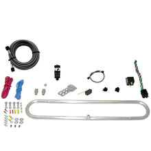 Load image into Gallery viewer, Nitrous Express N-Tercooler System for CO2 w/o Bottle (Remote Mount Solenoid), product view 5