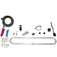 Load image into Gallery viewer, Nitrous Express N-Tercooler System w/o Bottle (Remote Mount Solenoid), product view 3
