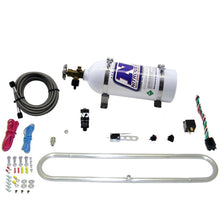 Load image into Gallery viewer, Nitrous Express N-Tercooler System for CO2 w/5lb Bottle, product view 1