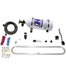 Load image into Gallery viewer, Nitrous Express N-Tercooler System for CO2 w/5lb Bottle, product view 2