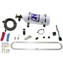 Load image into Gallery viewer, Nitrous Express N-Tercooler System for CO2 w/5lb Bottle (Remote Mount Solenoid), product view 1