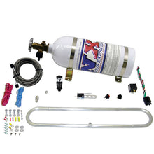 Load image into Gallery viewer, Nitrous Express N-Tercooler System for CO2 w/10lb Bottle, product view 2