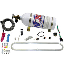 Load image into Gallery viewer, Nitrous Express N-Tercooler System for CO2 w/10lb Bottle (Remote Mount Solenoid), product view 5