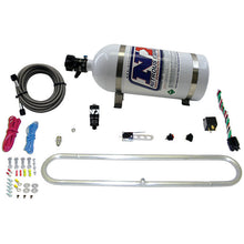 Load image into Gallery viewer, Nitrous Express N-Tercooler System w/10lb Bottle, product view 5