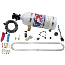 Load image into Gallery viewer, Nitrous Express N-Tercooler System w/10lb Bottle (Remote Mount Solenoid), product view 3