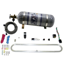 Load image into Gallery viewer, Nitrous Express N-Tercooler System for CO2 w/Composite Bottle, product view 2