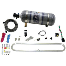 Load image into Gallery viewer, Nitrous Express N-Tercooler System w/Composite Bottle (Remote Mount Solenoid), product view 3