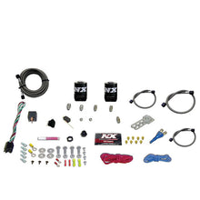 Load image into Gallery viewer, Nitrous Express Ford EFI Race Single Nozzle Nitrous Kit (100-250HP) w/o Bottle, product view 5