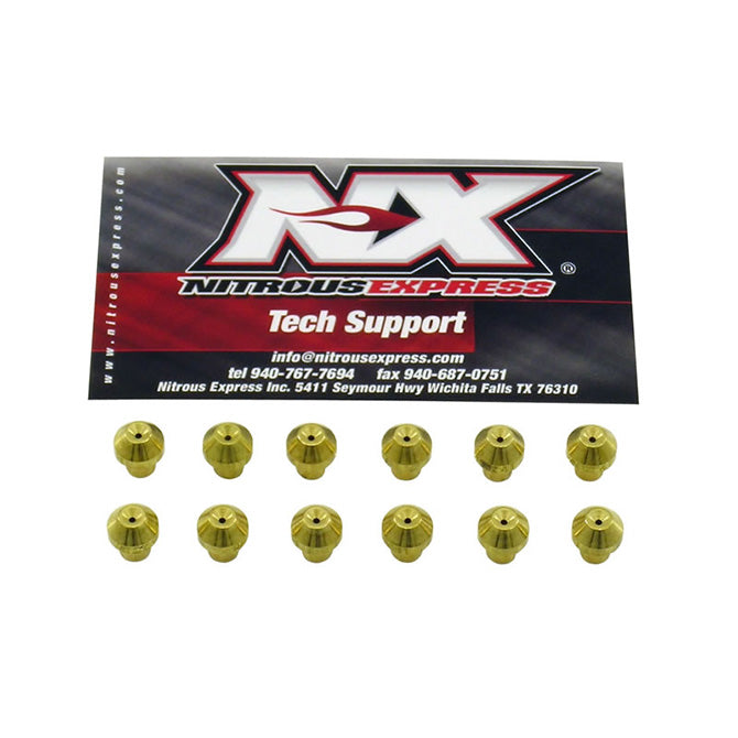 Nitrous Express Ford EFI Race Jet Pack, product view 5