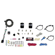 Load image into Gallery viewer, Nitrous Express GM EFI Race Single Nozzle Nitrous Kit (100-250HP) w/o Bottle, product view 3