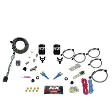 Load image into Gallery viewer, Nitrous Express GM TBI Nitrous Kit (50-125HP) w/o Bottle, product view 3