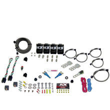 Load image into Gallery viewer, Nitrous Express GM EFI Dual Stage Nitrous Kit (50-150HP x 2) w/o Bottle, product view 5