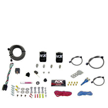 Load image into Gallery viewer, Nitrous Express Dodge EFI Race Single Nozzle Nitrous Kit (100-250HP) w/o Bottle, product view 3