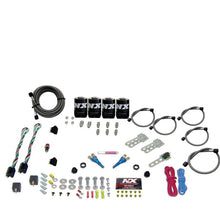 Load image into Gallery viewer, Nitrous Express Dodge EFI Dual Stage Nitrous Kit (50-150HP x 2) w/o Bottle, product view 2