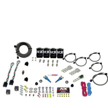 Load image into Gallery viewer, Nitrous Express Dodge EFI Dual Stage Nitrous Kit (50-150HP x 2) w/o Bottle, product view 3