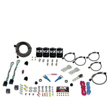 Load image into Gallery viewer, Nitrous Express Dodge EFI Dual Stage Nitrous Kit (50-150HP x 2) w/o Bottle, product view 5