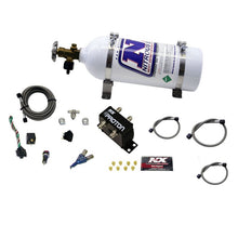 Load image into Gallery viewer, Nitrous Express Proton Series Nitrous Kit w/5lb Bottle, product view 2